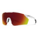 Smith Ruckus Pyöräilylasit MT White-CP Red